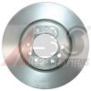 IVECO 42471214 Brake Disc